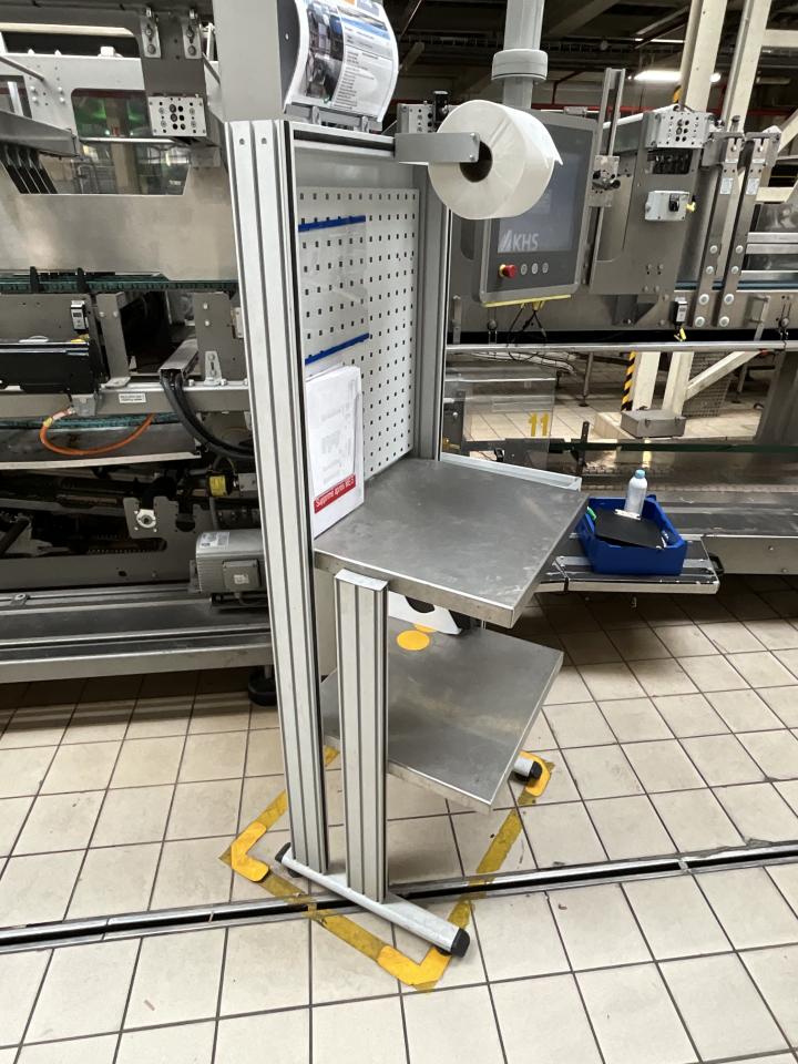 Sesa Systems Work Station&nbsp; 