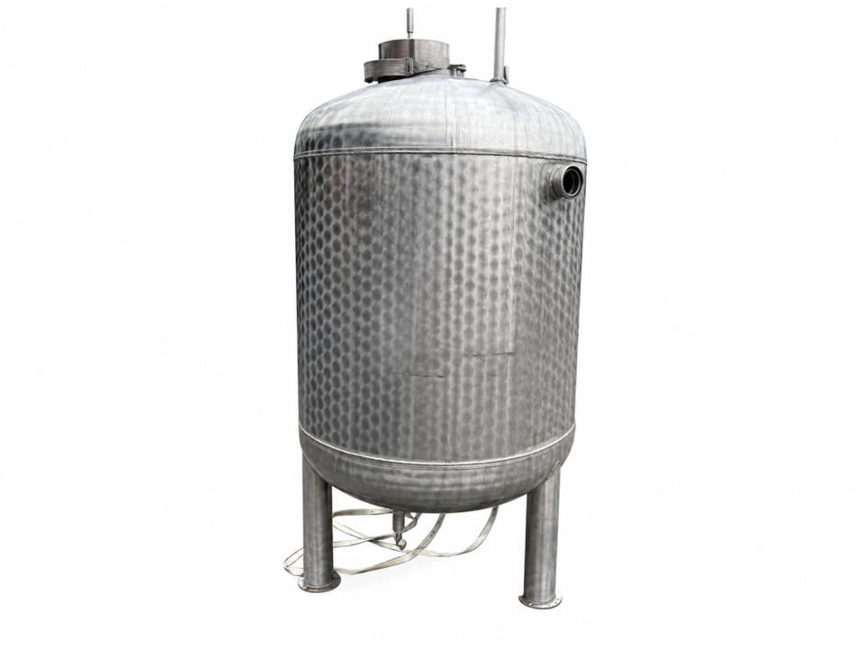 stainless steel tank 