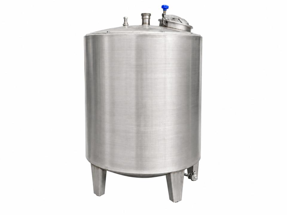 stainless steel tank 