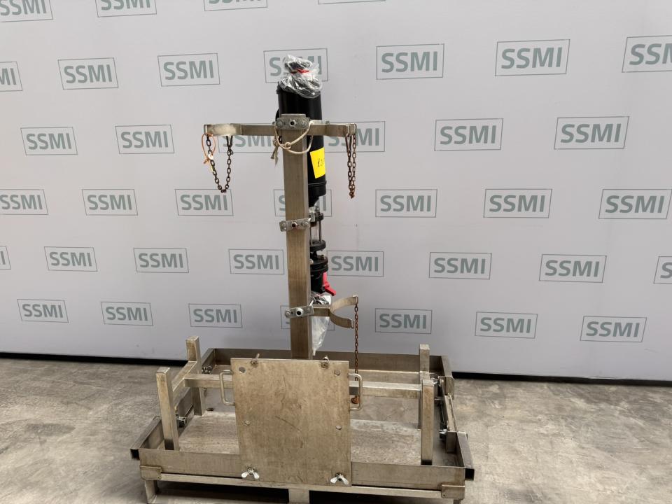 mobile separator, PPel 