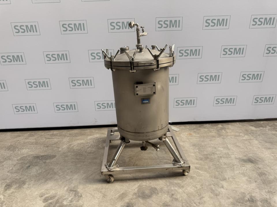 Filter Process Equipment and Machines