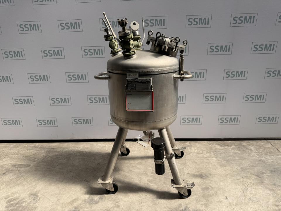 Mobile template Pharmaceutical, Cosmetic and Chemistry Equipment