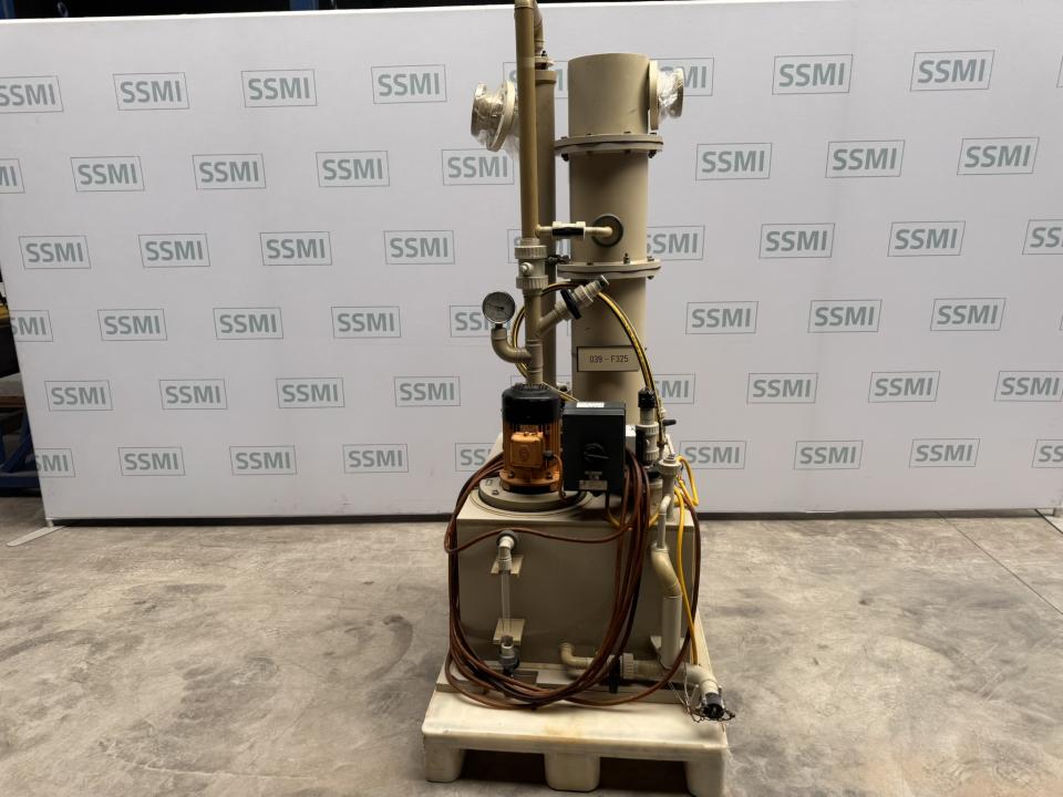 mobile filter machine, PP Various pharmaceutical, cosmetic and chemical