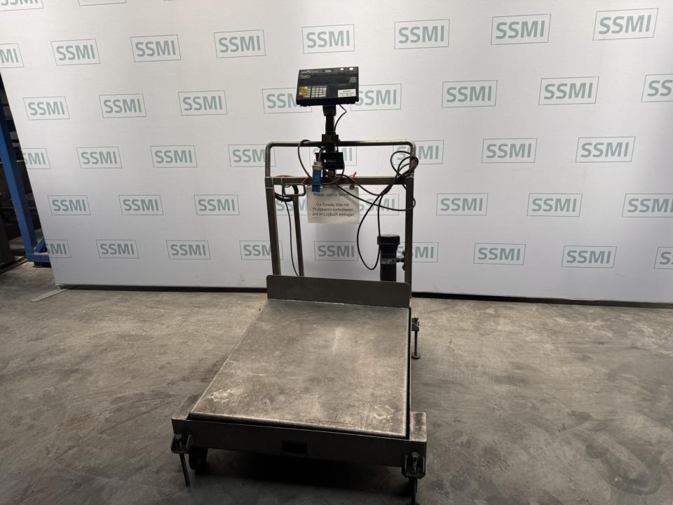 Mobile Scale image