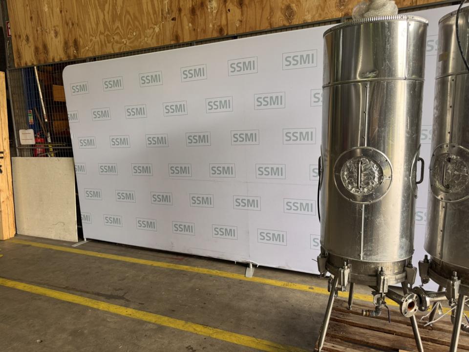 Nano particle filter Process Equipment and Machines
