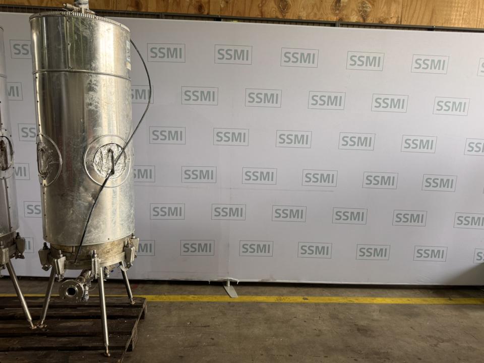 Nano particle filter Process Equipment and Machines