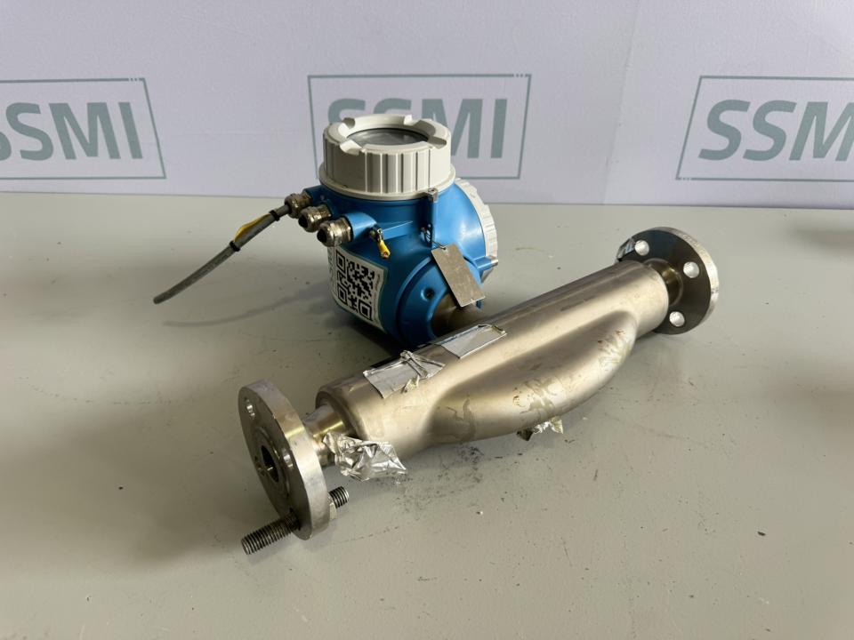 Flowmeter 