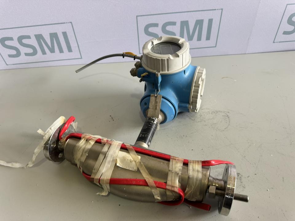 Flowmeter 