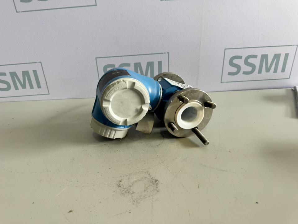 Flowmeter 