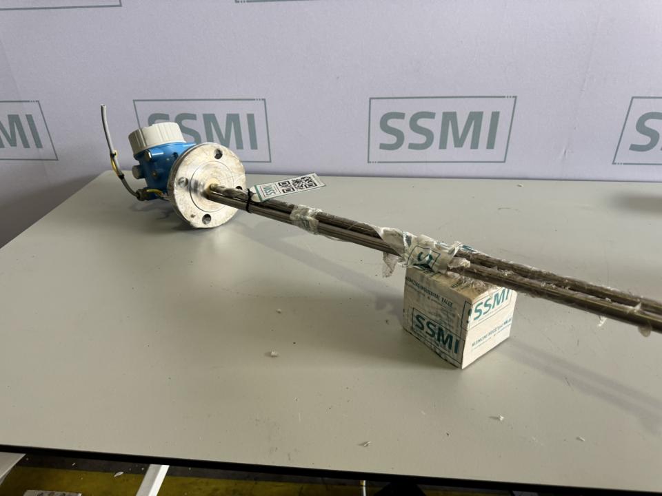 Guided Wave Radar Level Transmitter 