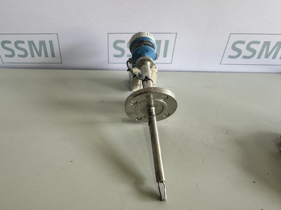 Level Switch 