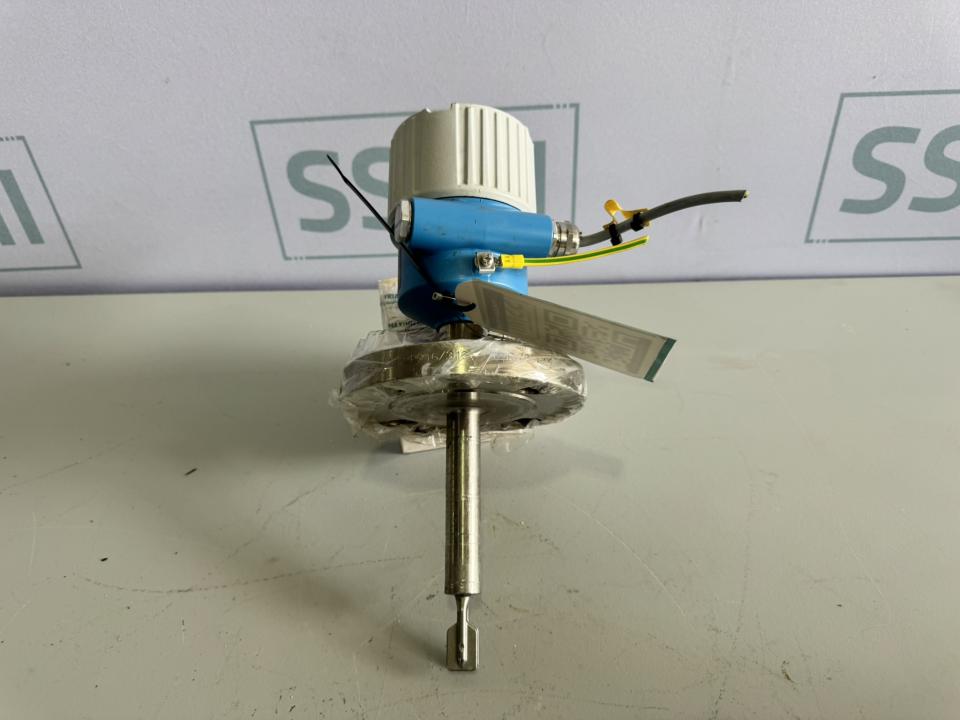 Vibrating Level Switch 