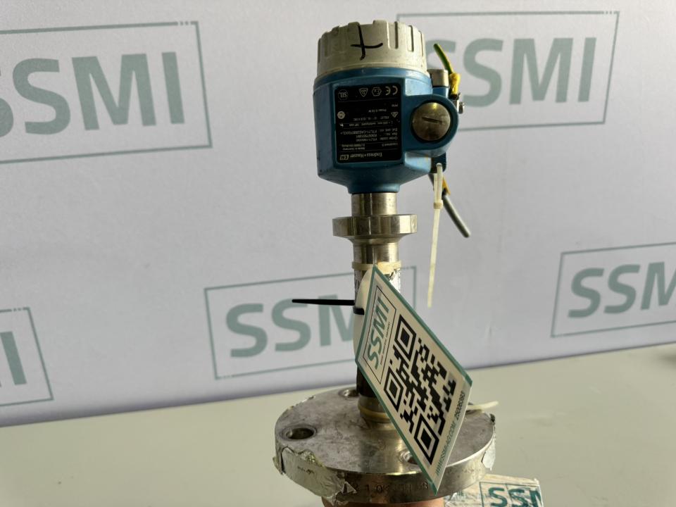 Vibrating Level Switch 