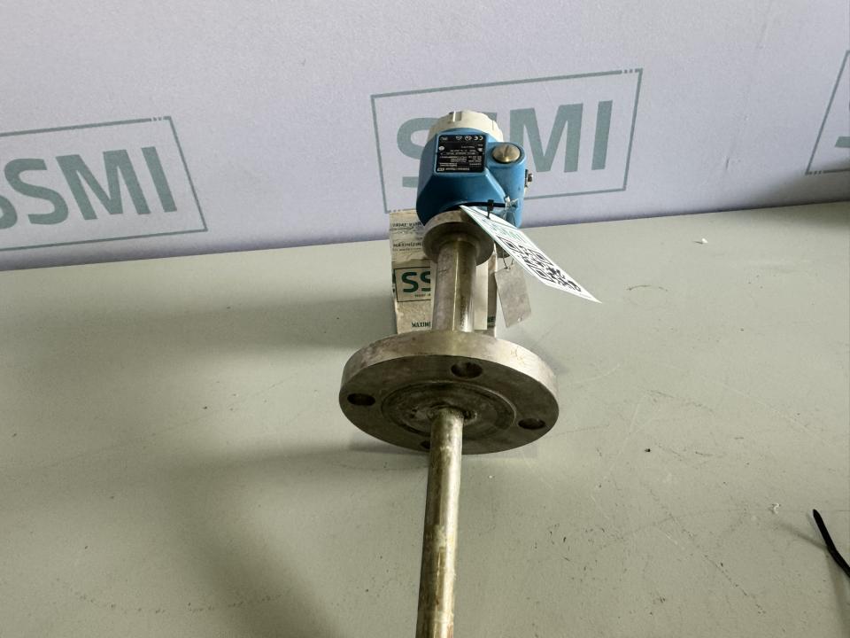 Vibrating Level Switch 