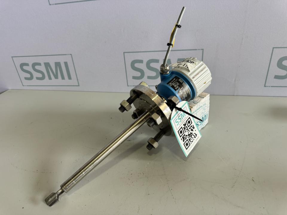 Vibrating Level Switch 