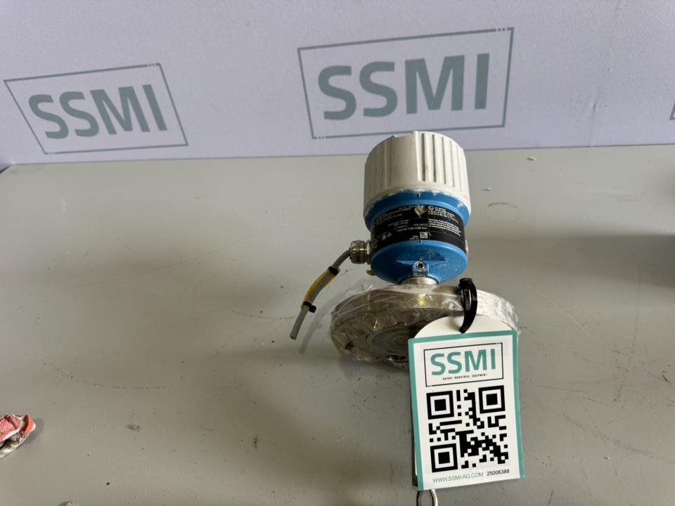 Vibrating Level Switch 