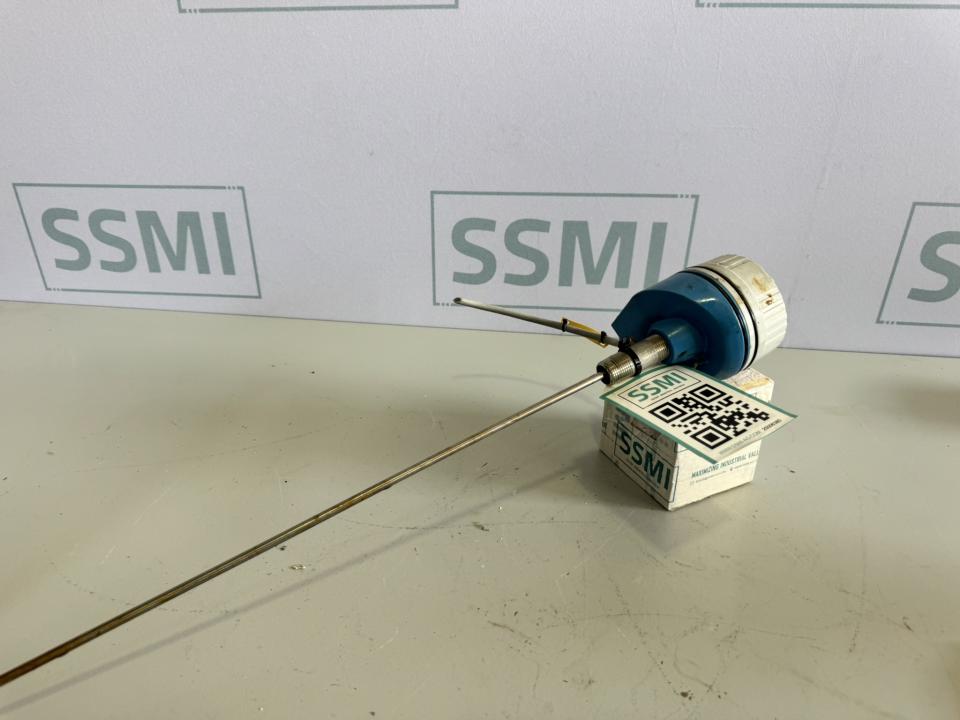 Temperature transmitter 