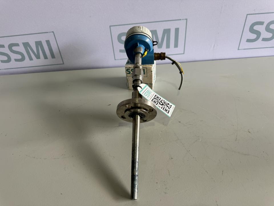 Temperature Transmitter 