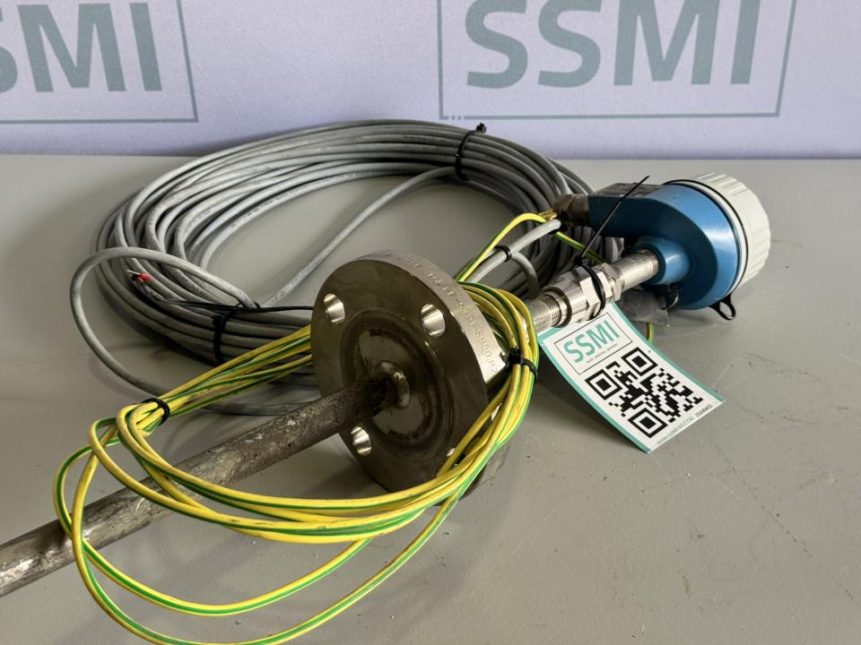 Temperature Transmitter 