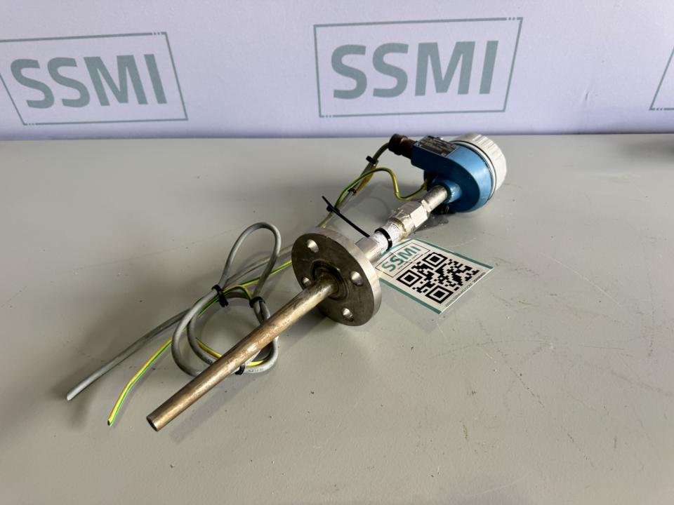 Temperature Transmitter 
