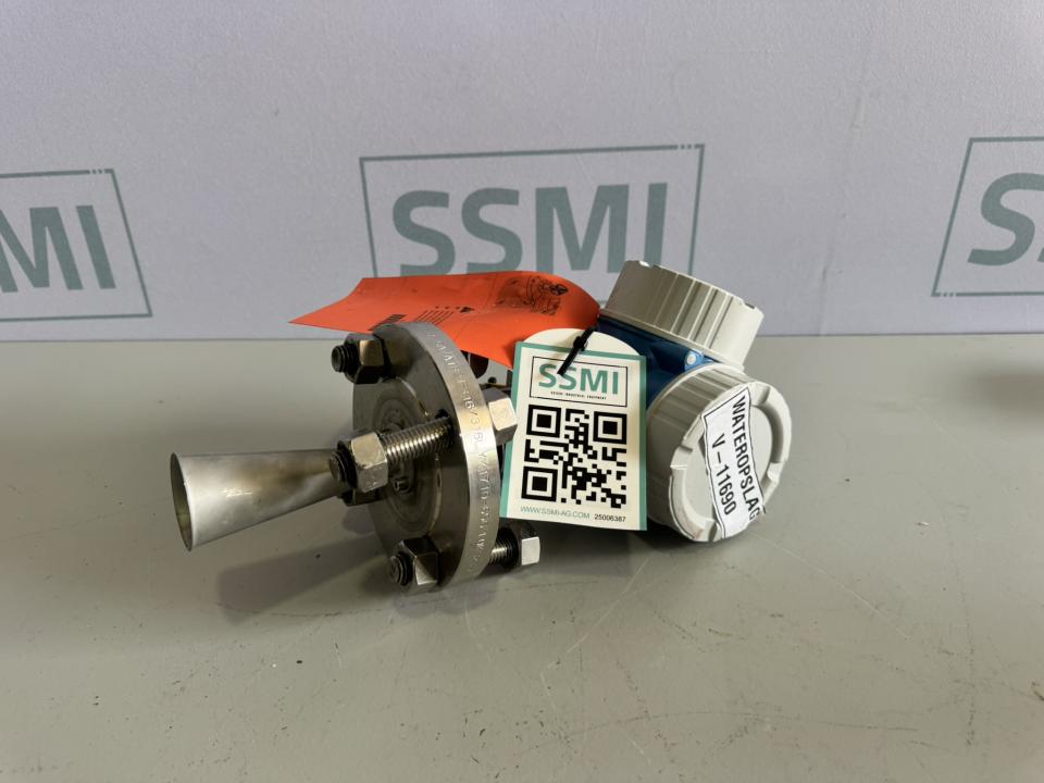 Radar Level Transmitter 