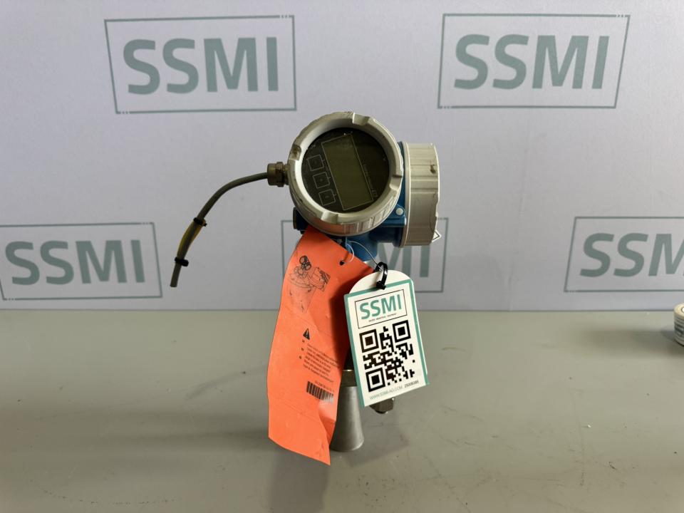 Radar Level Transmitter 