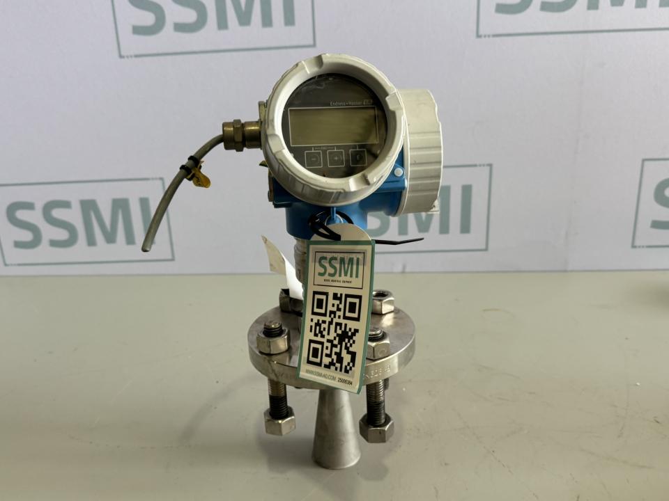Radar Level Transmitter 