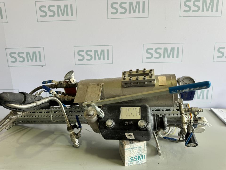 Seal supply system 