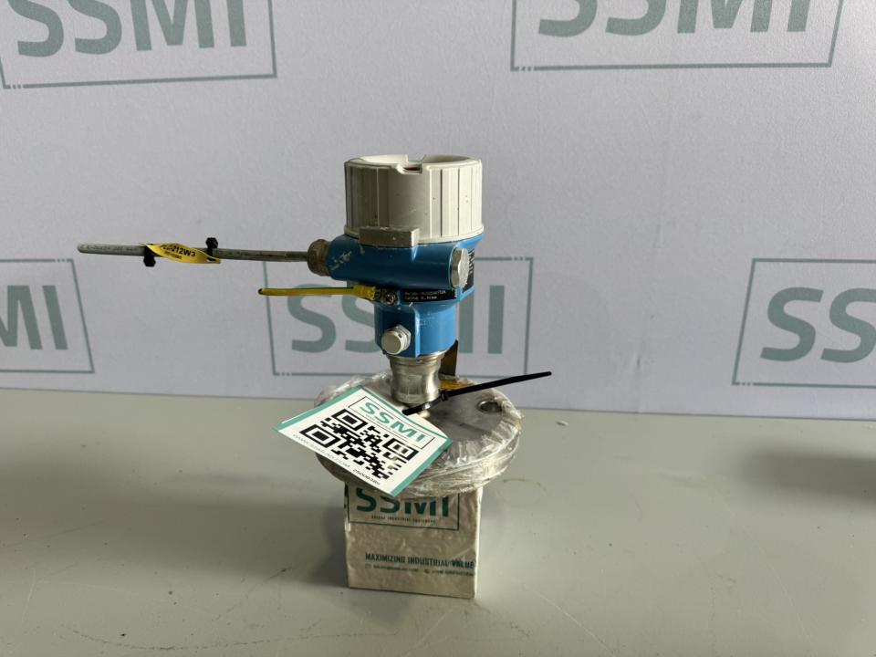 Pressure Transmitter 