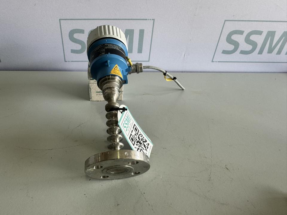 Pressure Transmitter 