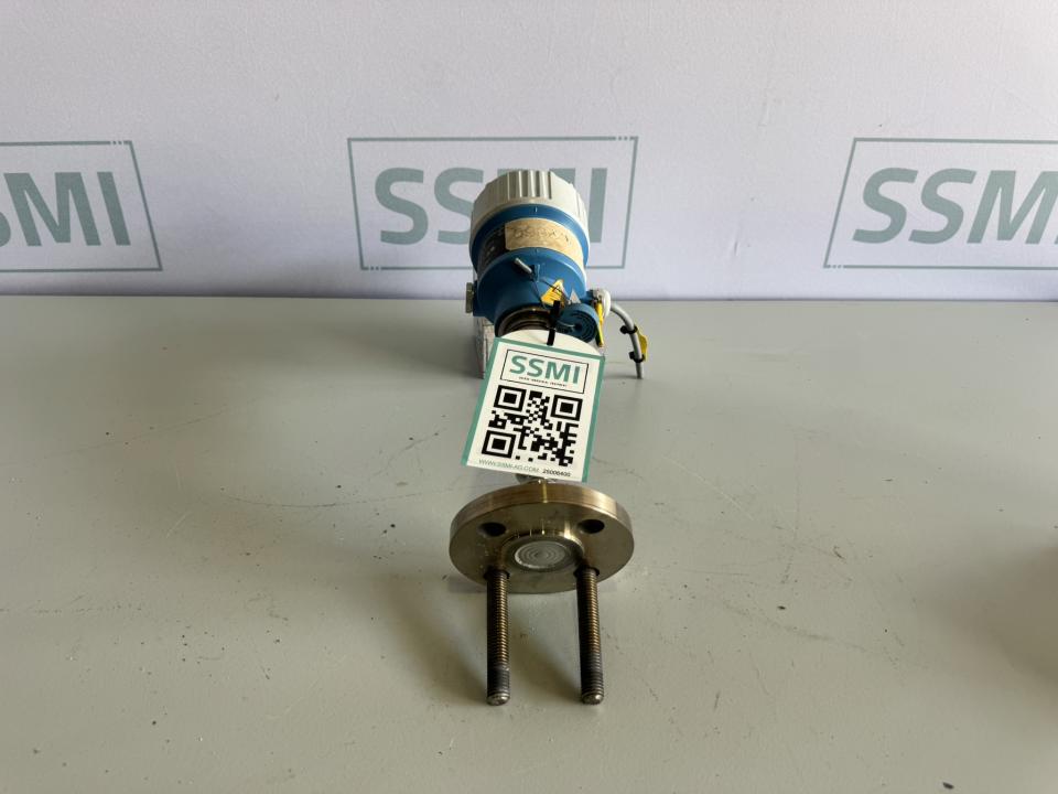 Pressure Transmitter 