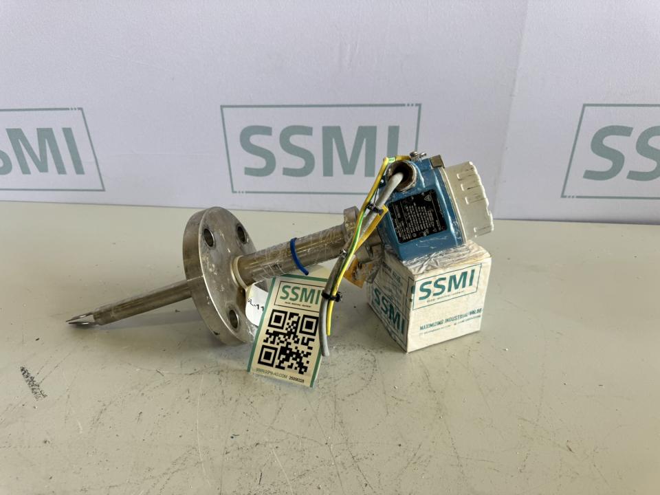 Point level switch 