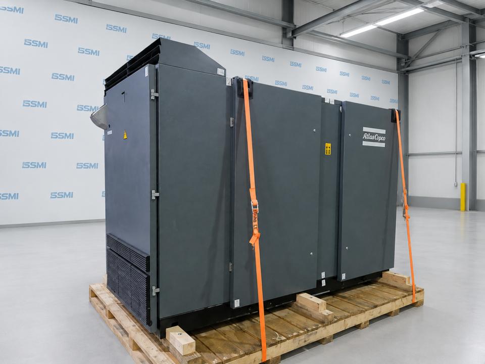 Air Compressor Compressed Air and Vacuum Equipment