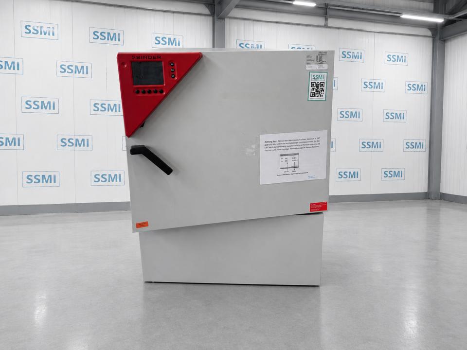 Constant Climate Chamber Laboratory Equipment