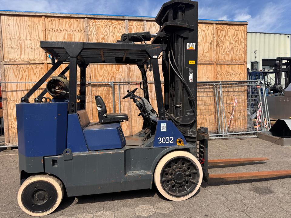 Forklift gas Forklift Trucks