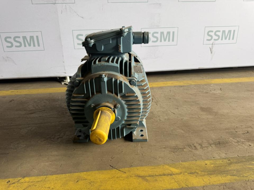Electric Motor Electric motor