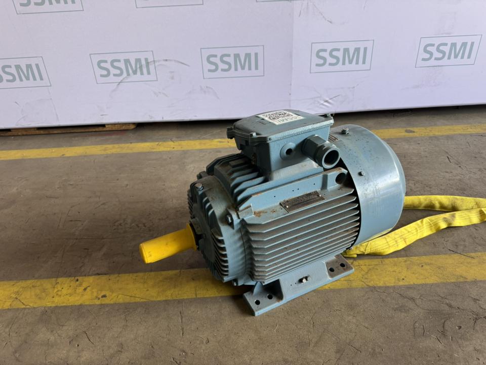 Electric Motor Electric motor