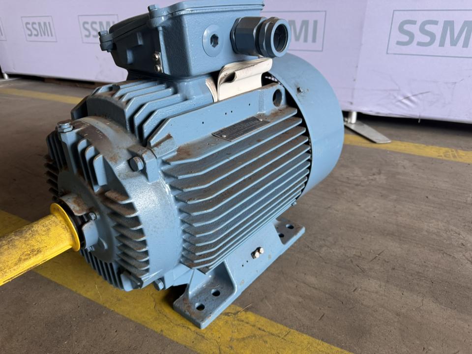 Electric Motor Electric motor