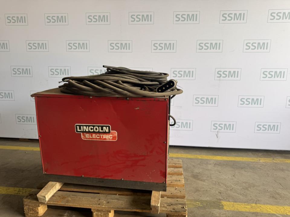 Welding Power Source Various welding machines