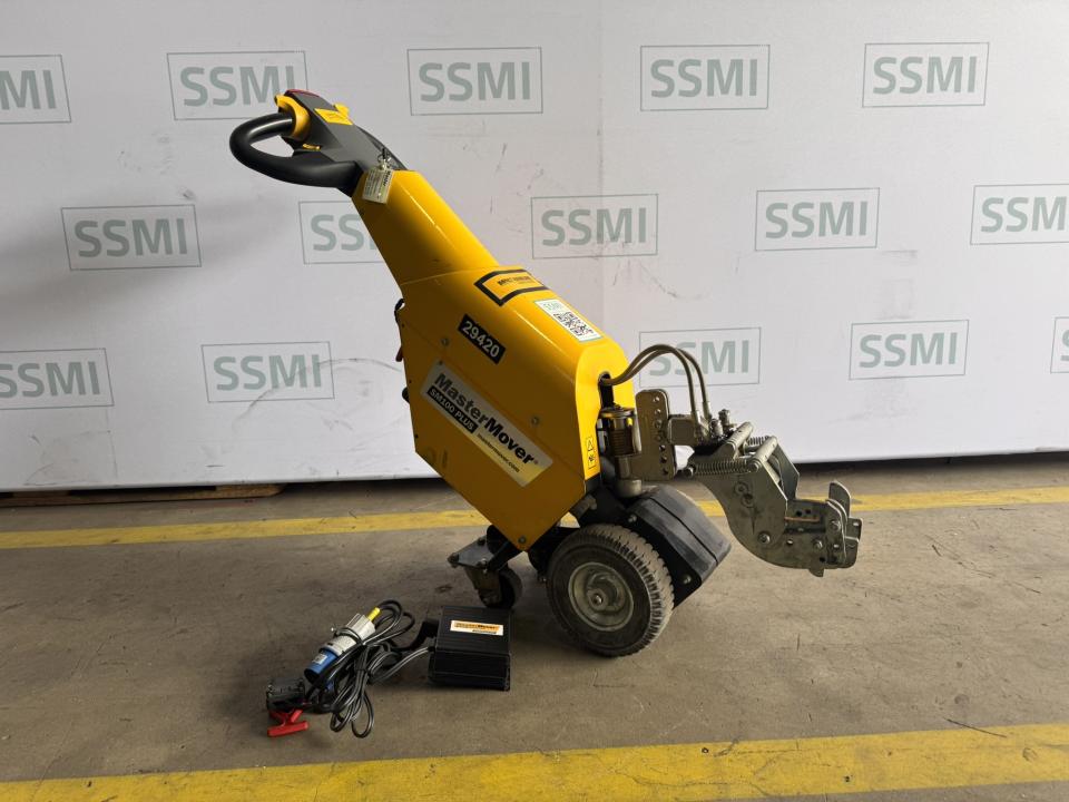 Mastermover 
