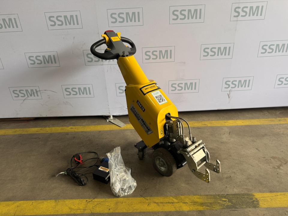 Mastermover 