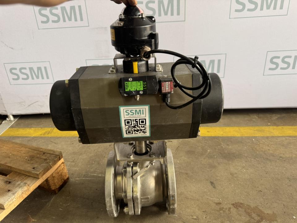 Valve Valves