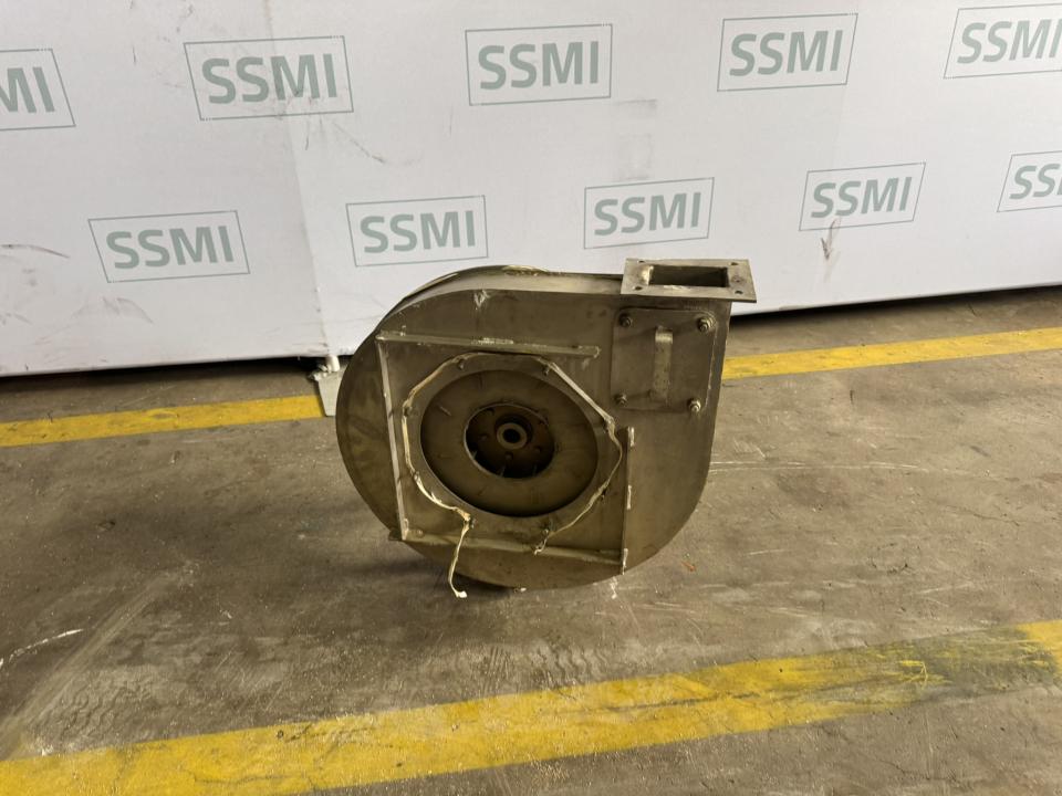 Blower Ventilators