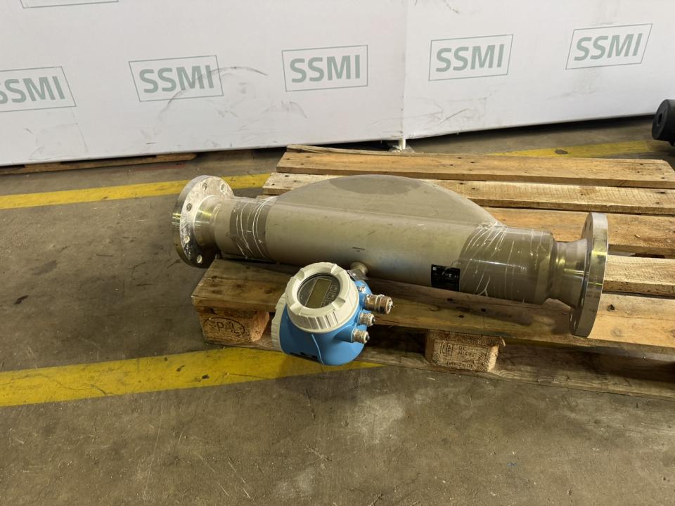 flow meter 