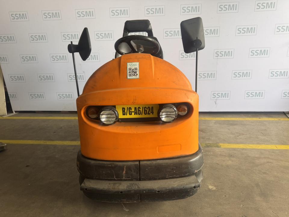 Tow Tractor Tow Trucks
