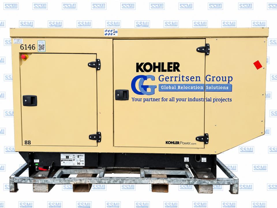 Power Generating Set Power Generators