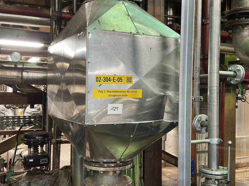 Heat exchanger Heat Exchangers